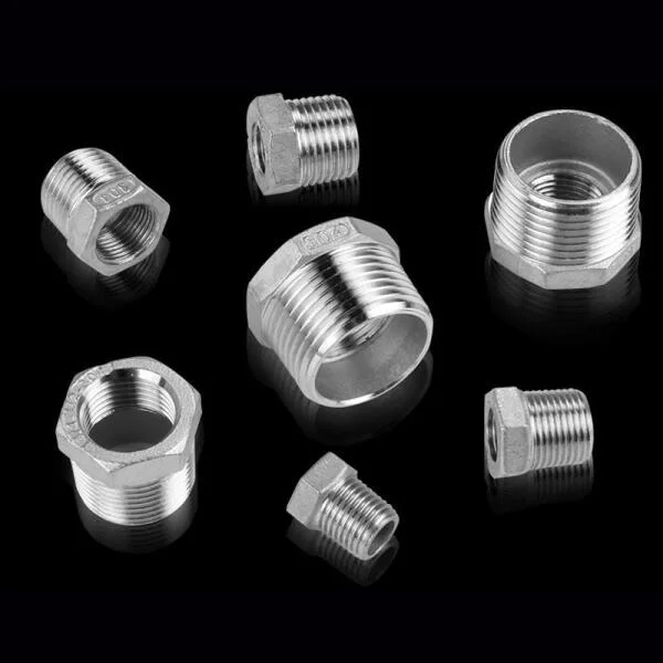 Tìm hiểu về cà rá inox: Vật liệu và ứng dụng