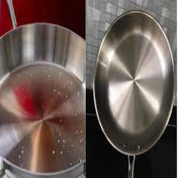 Cách gò inox