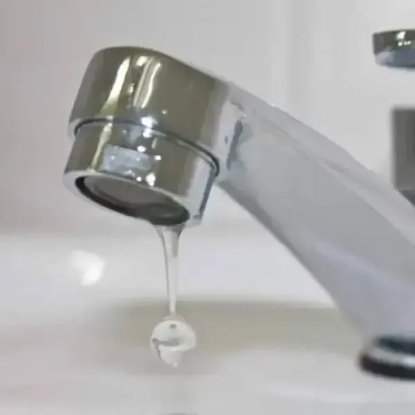 Cách sửa van nước inox bị rò rỉ