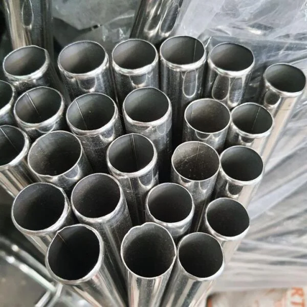 Cắt Ống Inox: Một Hướng Dẫn Toàn Diện