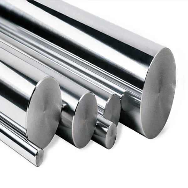 Cây inox tròn: Một Sản phẩm bền bỉ và nhiều ứng dụng