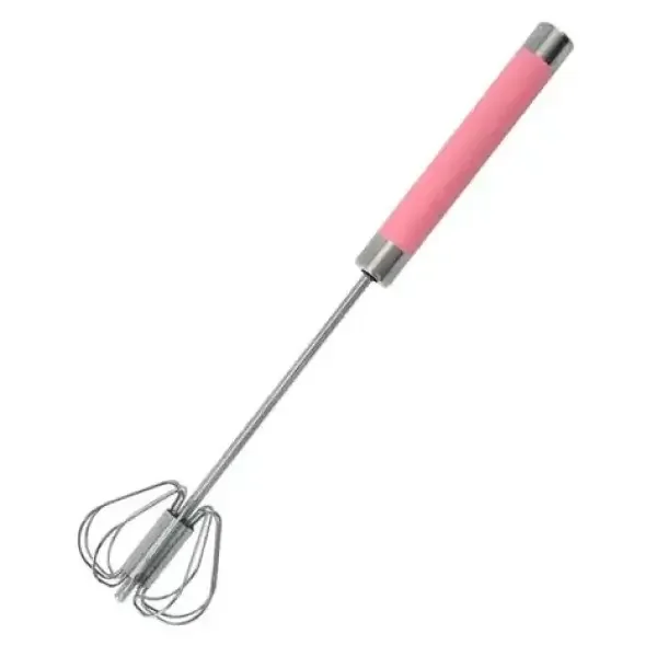 Giới thiệu về cây khuấy inox