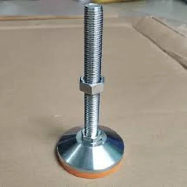 Chân inox 304
