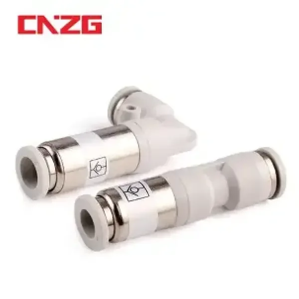 CNZG Pneumatic: Tổng quan và ứng dụng