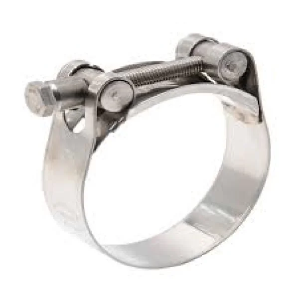 Cổ dê inox