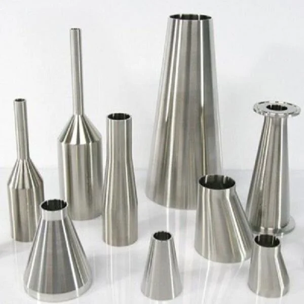 Giới thiệu về côn inox 304