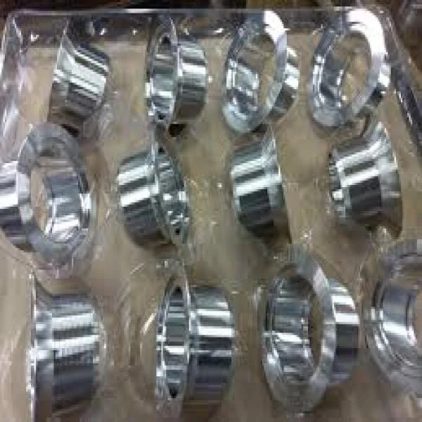Công ty đúc inox