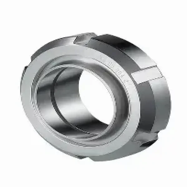 Tổng quan về Coupling inox
