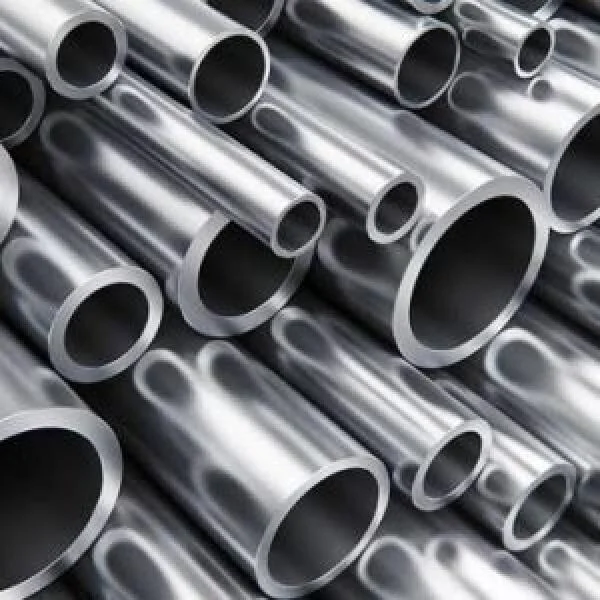 Cửa hàng bán ống inox