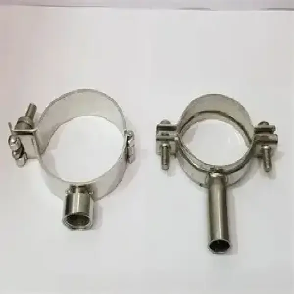 Cùm inox d90: Tổng quan và ứng dụng