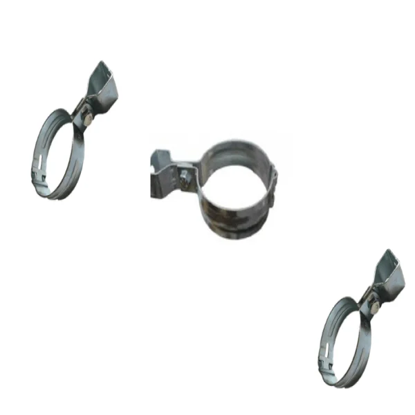 Cùm nối ống sắt: Công dụng và ứng dụng