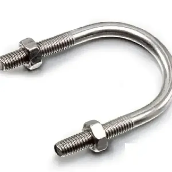 Cùm u inox và ứng dụng trong cuộc sống