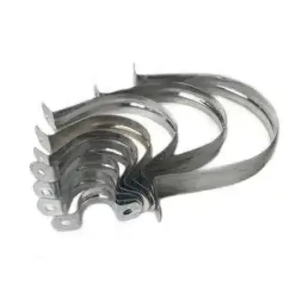 Đánh giá chi tiết về đai ôm ống d110