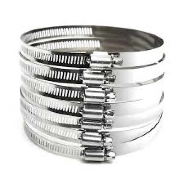 Đai thít inox