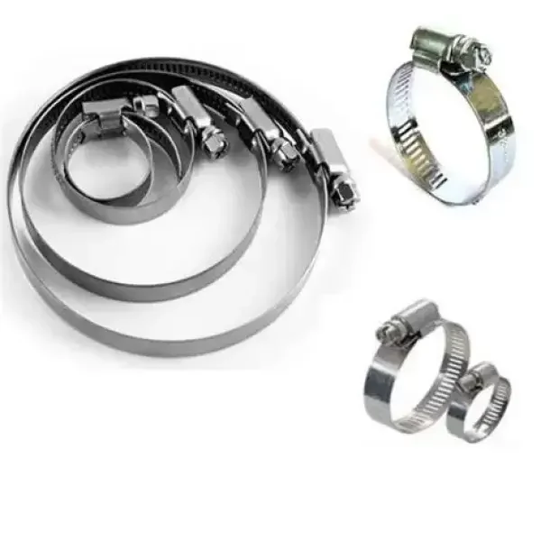 Đai Xiết Inox 304 Tại Hà Nội: Lựa Chọn Hàng Đầu Cho Mọi Công Trình