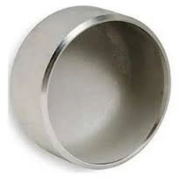 Đầu bịt ống inox