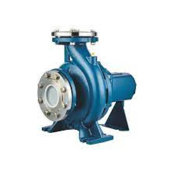 Đầu bơm inox