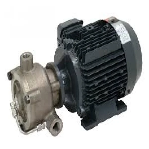 Đầu bơm nước inox