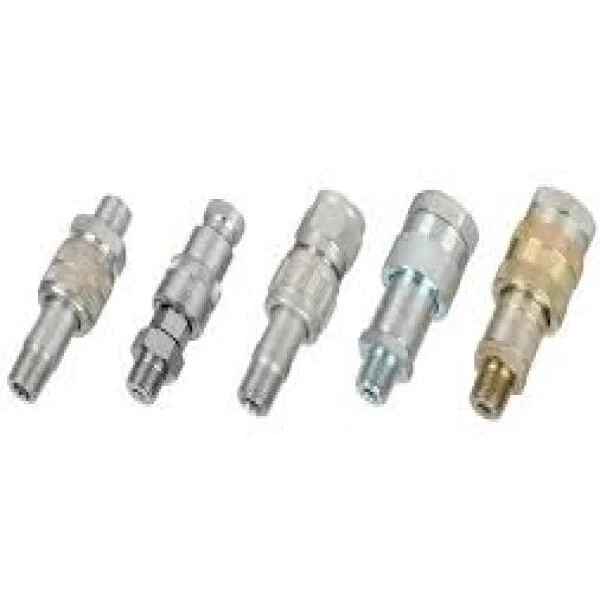 Đầu Nối Thủy Lực Inox: Tìm Hiểu và Ứng Dụng