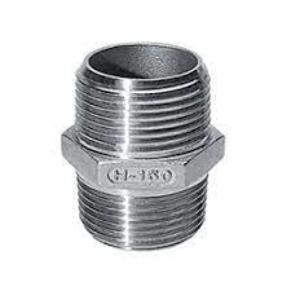 Đầu Ren Inox: Tìm Hiểu Chi Tiết và Ứng Dụng Trong Đời Sống