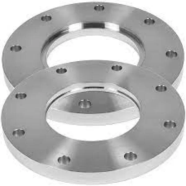 Din 100 flange