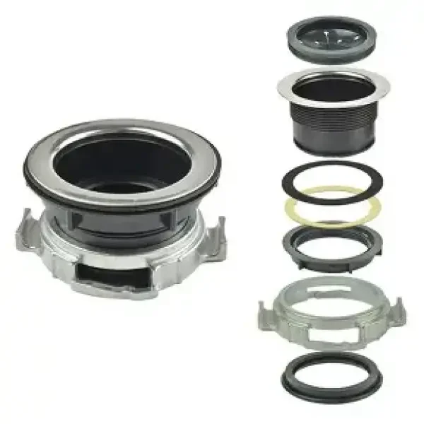 Giới thiệu về việc rụng flange