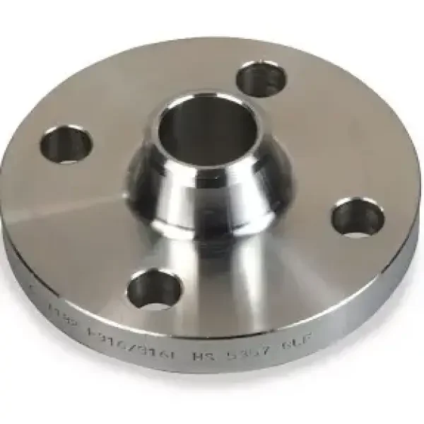 Flange DN40: Tính năng và ứng dụng