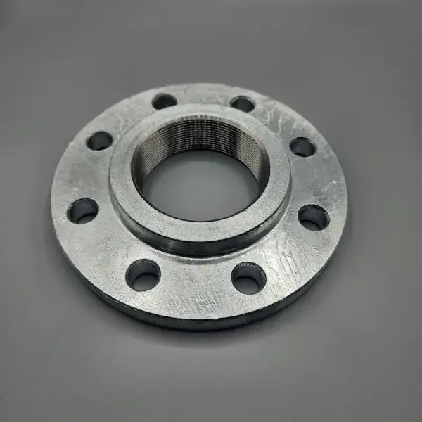 DN80 Flange