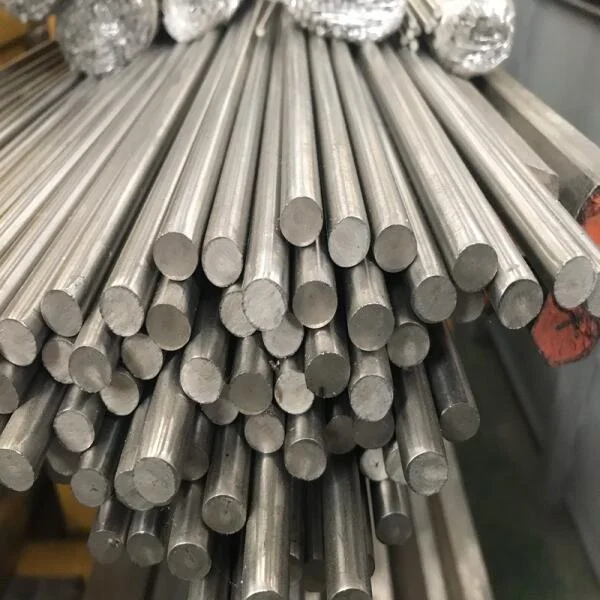 Độ cứng của inox 304 trong ngành công nghiệp