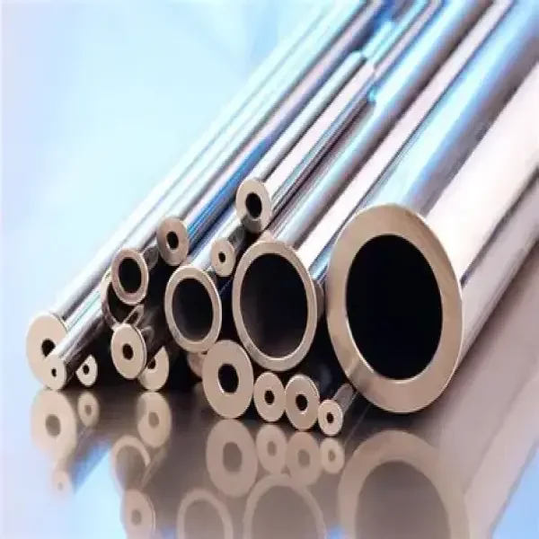 Tổng quan về đúc inox 304