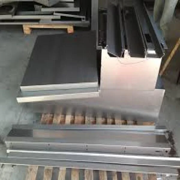 Đúc Inox Theo Yêu Cầu: Giải Pháp Tối Ưu Cho Nhu Cầu Sản Xuất