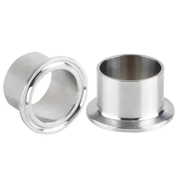 Ferrule inox: Tổng quan và Ứng dụng