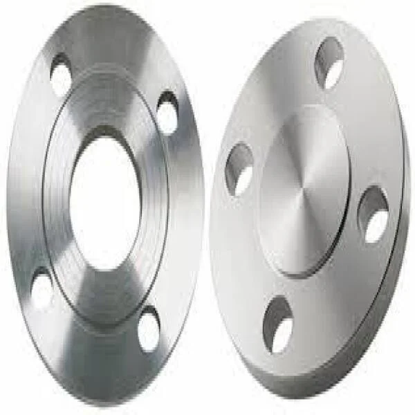 Flange
