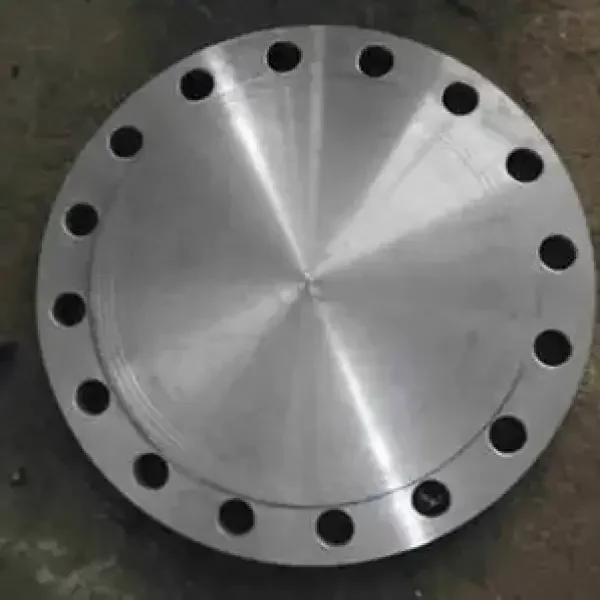 Flange 24 inch