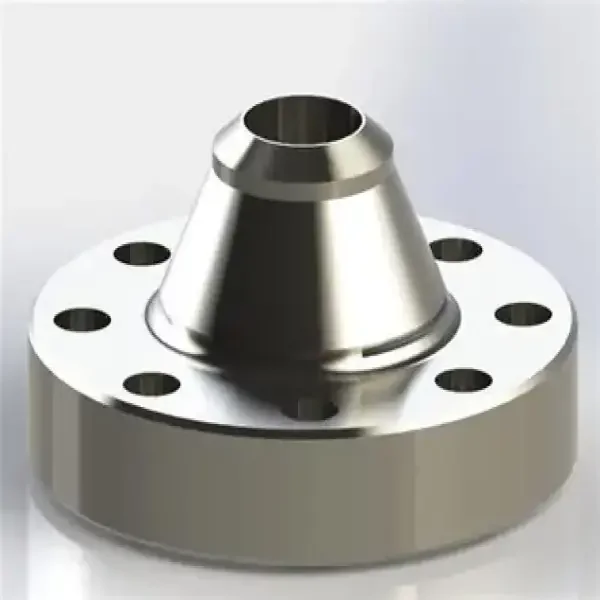 Tìm hiểu về Flange 250