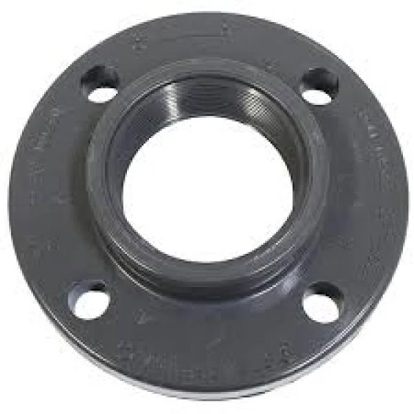 Flange 3