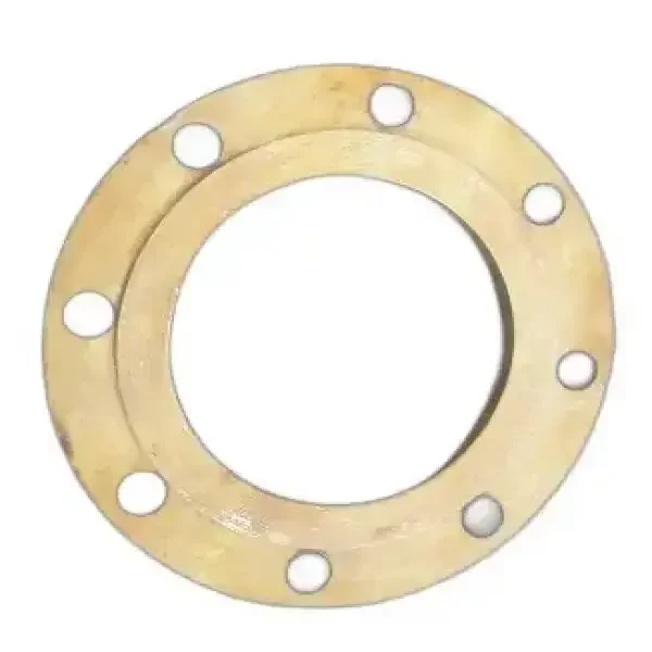 Flange 4 inch JIS 10K