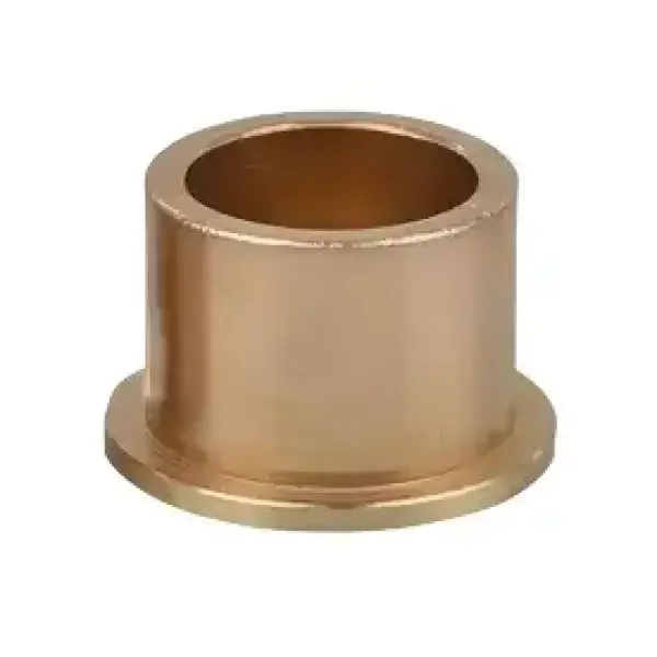 Tất cả về Flange Bush