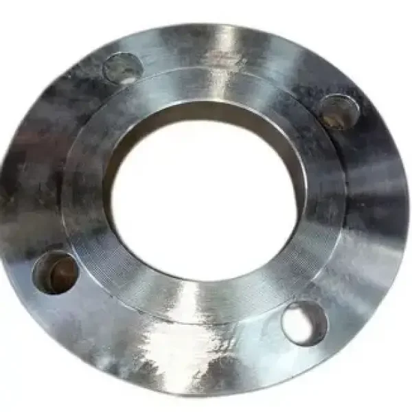 Flange DN100 PN16
