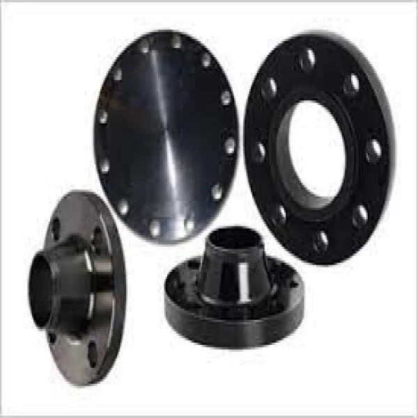 Flange DN50: Tổng quan và thông tin chi tiết