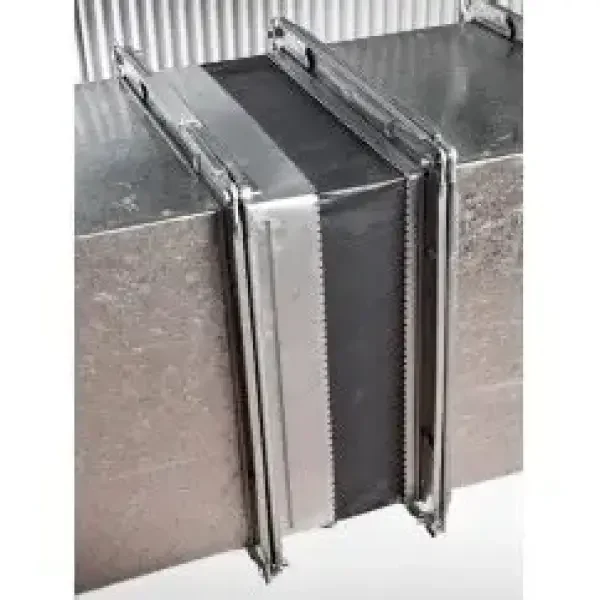 Flange Duct: Khám phá và hiểu rõ về công dụng