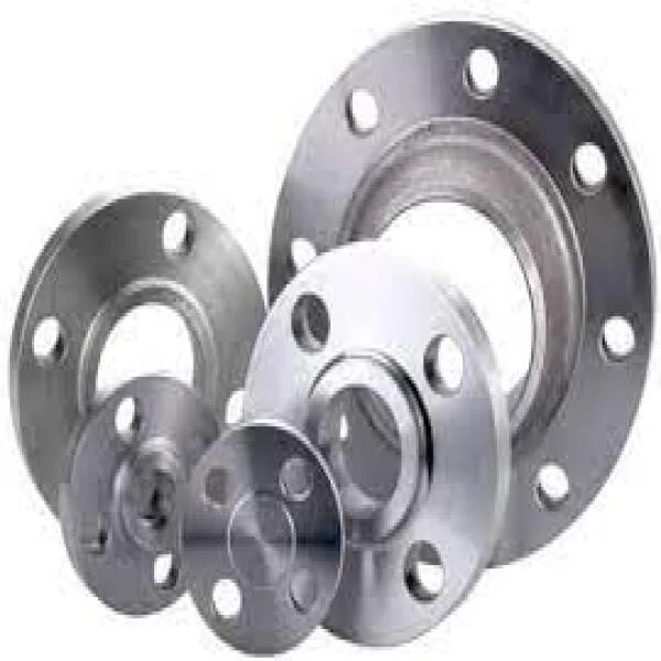 Flange EN 1092 1 PN10