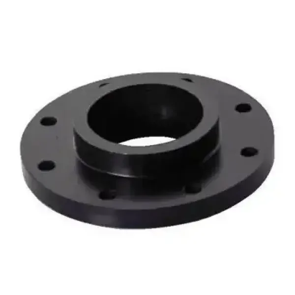Flange HDPE: Giới thiệu và đặc điểm nổi bật