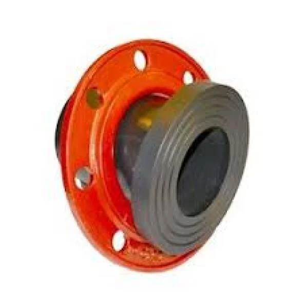 Flange HDPE 8 inch