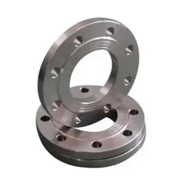 Lỗ flange: Tổng quan và ứng dụng