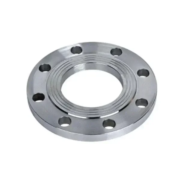 Flange inox: Khám phá và ứng dụng