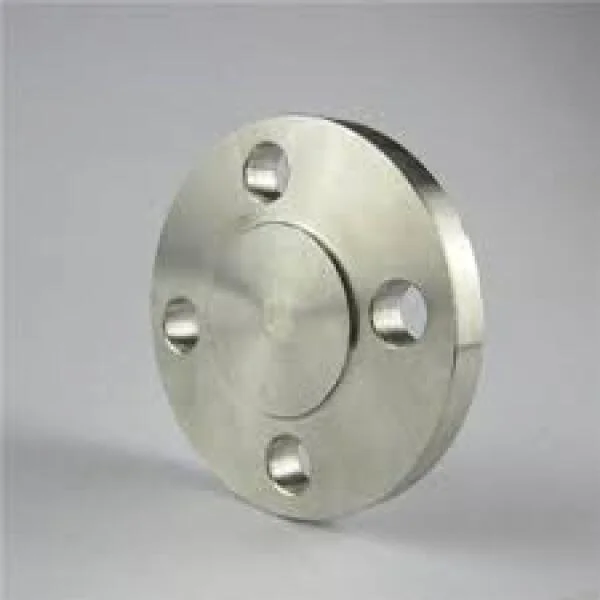 Flange JIS 10K 1 1/2 inch