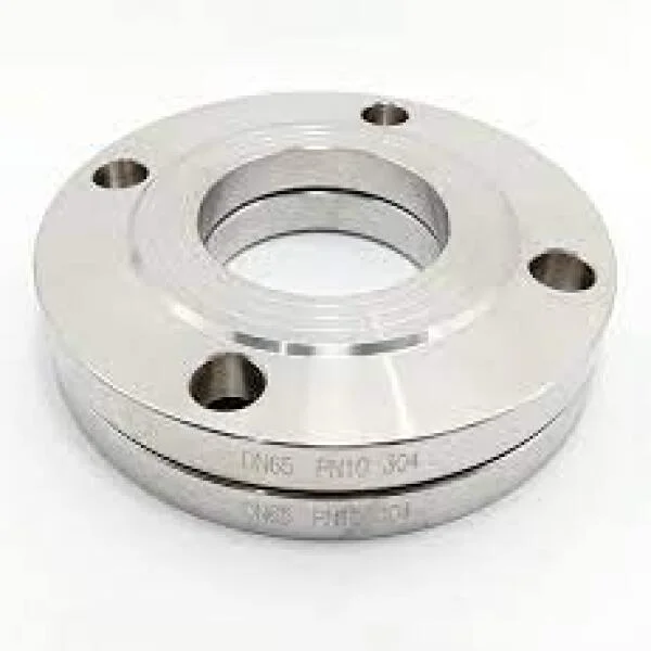Flange JIS 10K - Phân loại và ứng dụng
