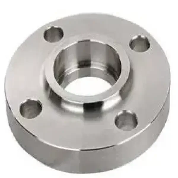 Flange JIS 20K: Tổng quan