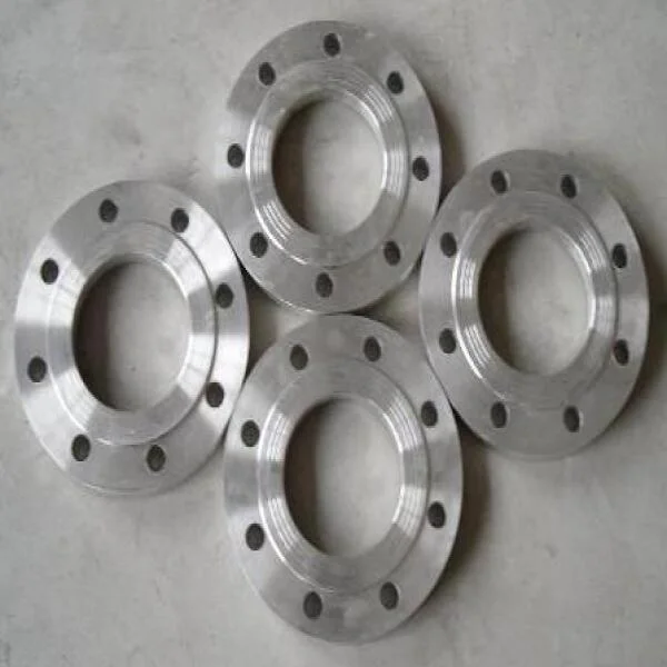 Flange JIS B2220 10K